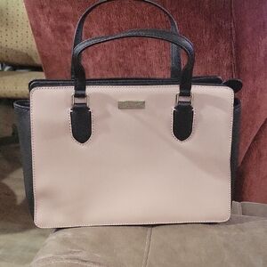 Kate Spade Laurel Way Reese Satchel